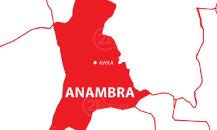 Anambra Community Disowns Women Who Threatened To Protest Naked At Govt