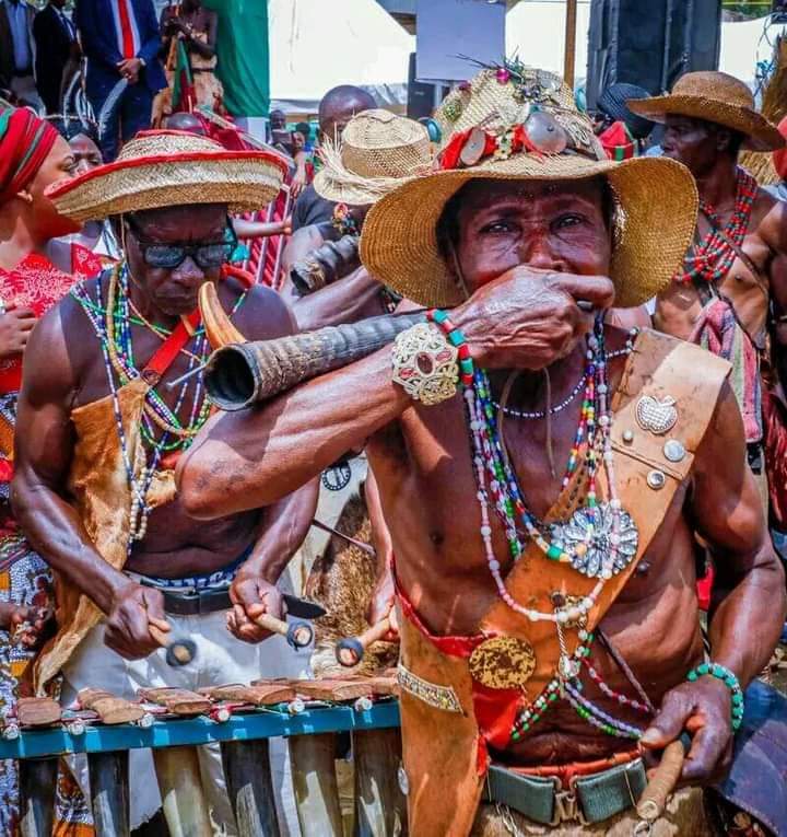 Nzem Berom Festival: Exploring Plateau State's Rich Cultural Heritage || Nnewi City