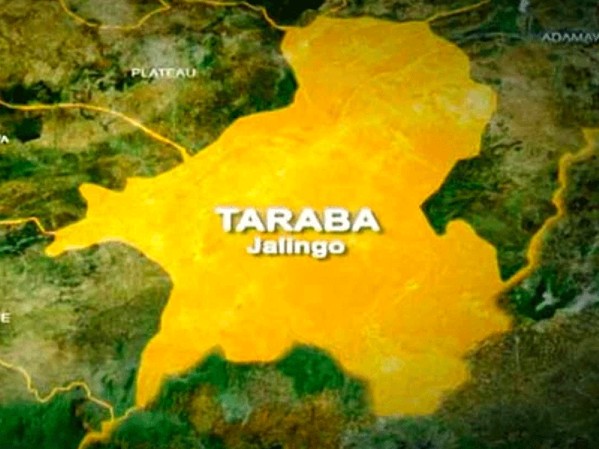 Tension in Taraba over killings as residents, Fulani trade words ...