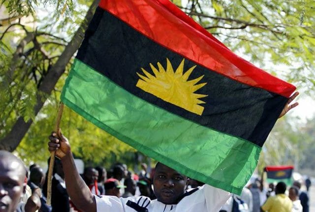 Stop giving credence to IPOB – FG tells Western nations - METRO DAILY Ng