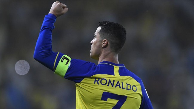 Saudis prefer nightlife – Cristiano Ronaldo opens up on lift in Saudi ...