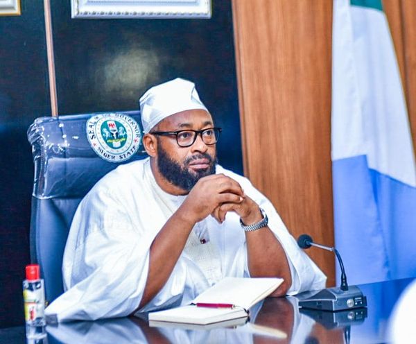 BREAKING: Gov Bago Appoints Six Commissioners, Political Advisers