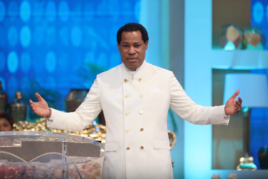 10th edition of Healing Streams Live Services with Pastor Chris Oyakhilome holds March 15th to 17th