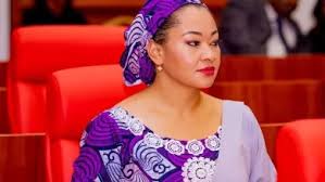 I have concrete evidence against your husband - Natasha warns Akpabio's wife, Unoma